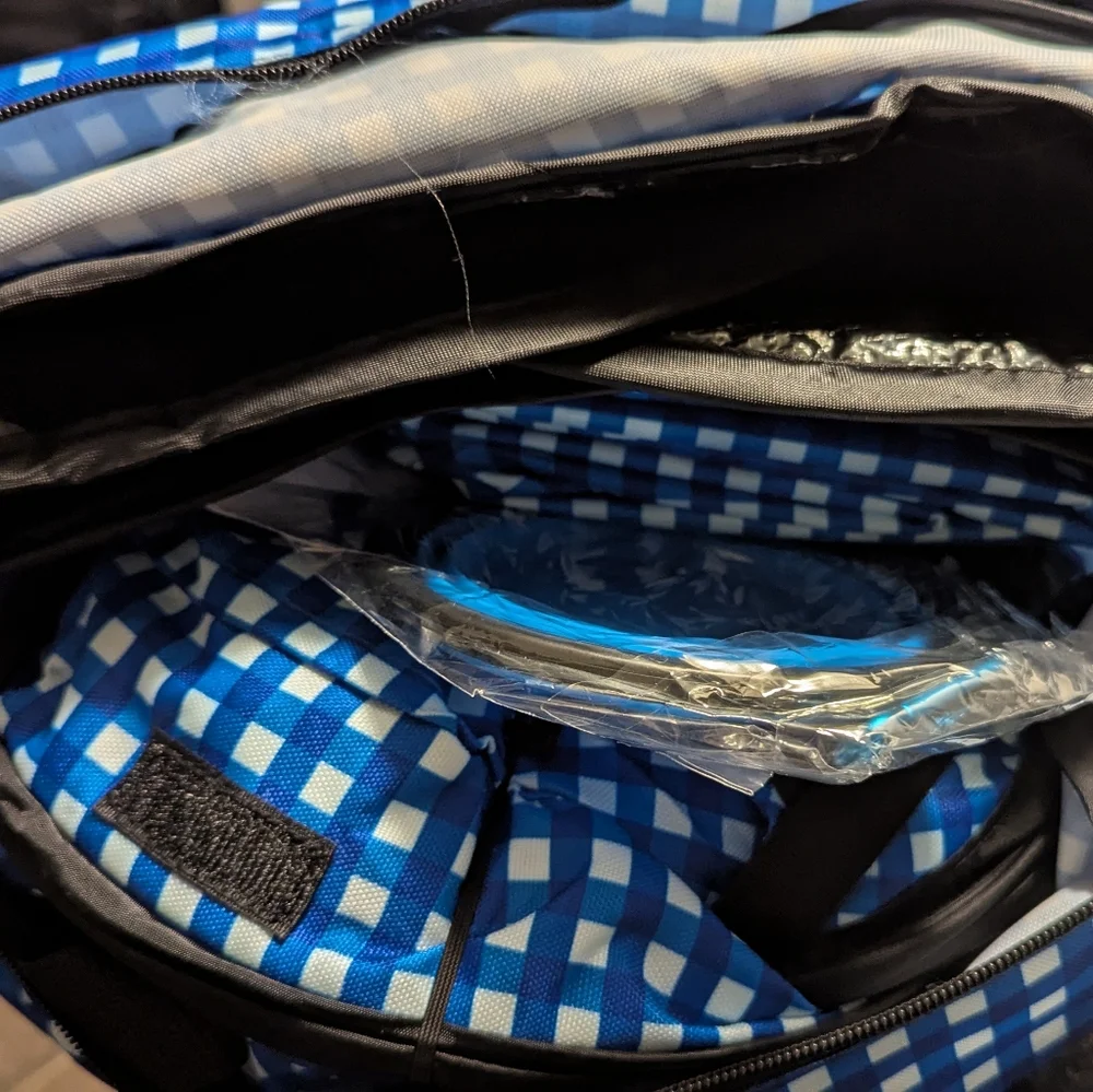 Pet Fit For Life Cat travel carrier